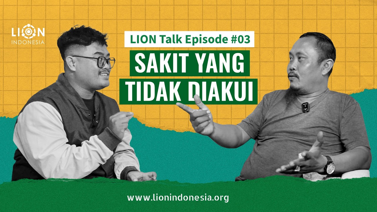 Sakit yang Tidak Diakui (Perjuangan Penyintas Kecelakaan dan Penyakit Akibat Kerja)
