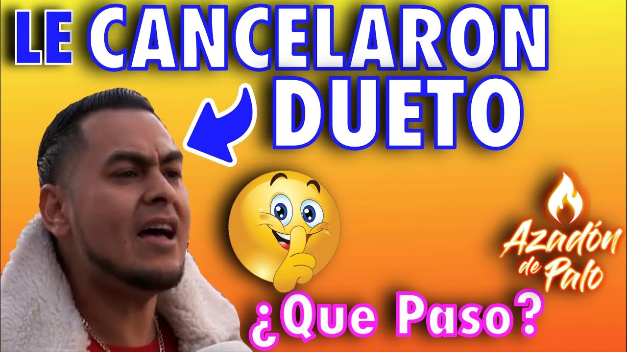 Bajaron su NUEVA CANCION a Jose Torres el Rey de Alto Mando y artistas le CANCELARON sus DUETOS  🤡🤡
