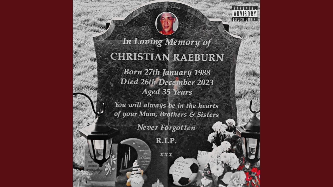 CHRISTIAN'S STORY