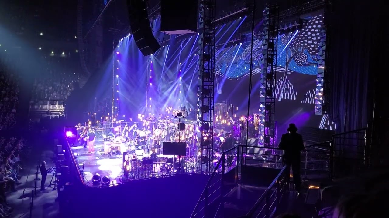 Hans Zimmer - The Lion King - Accor Hôtels Arena 2022