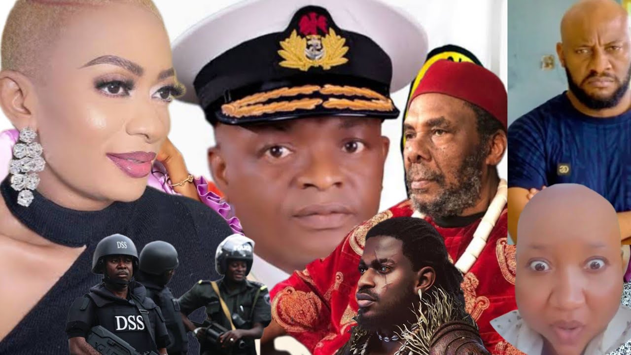 PA PETE ARRESTED BY QUEEN MAY 💔 MONEY LAUNDRY FORMQT EXPOSED OMG THE EDOCHIE'S OH