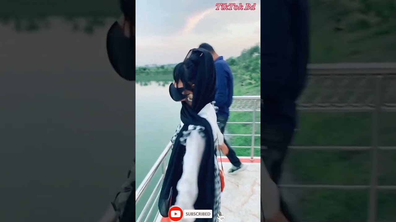 Xayna Tasnim Toma TikTok Videos #shorts #video #youtubeshorts #tiktokbd Part 09