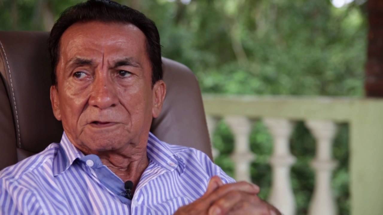 União do Vegetal - 35 anos do Núcleo João Lango Moura (Acre)