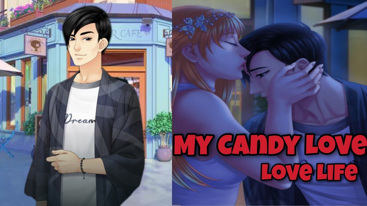 Hyun | Episode 2 - My Candy Love : Love Life