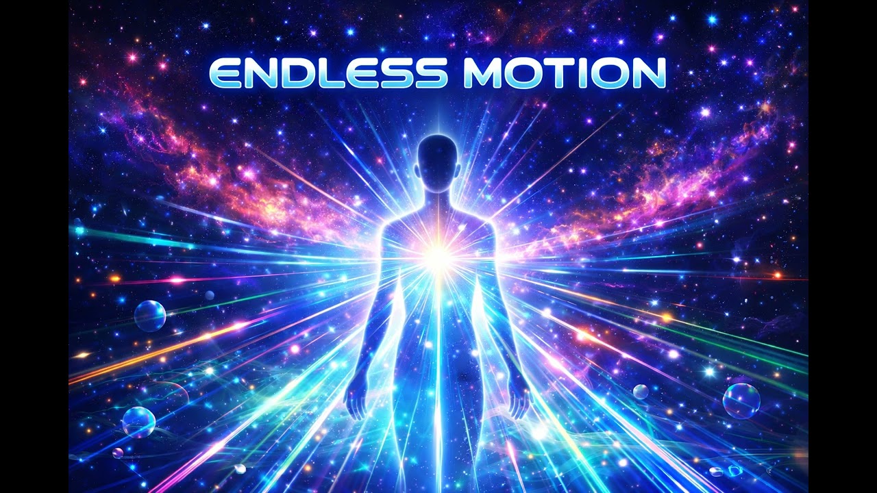 Endless Motion – 90s Uplifting Trance Anthem