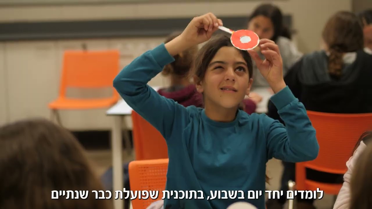 מערכת החינוך מיתר כרמית 2023