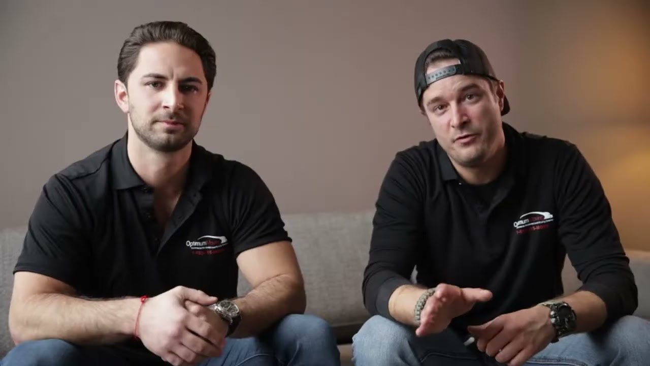 Why We’re New Jersey’s Top Rated Moving Company | Founders' Message