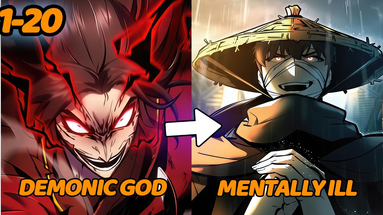 He Was Reborn After Annihilating the Entire Jianghu