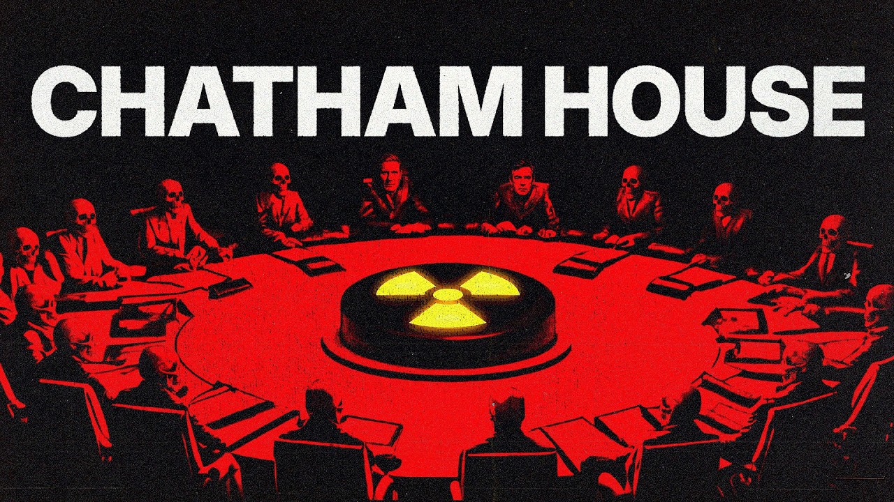 Самая могущественная секретная организация Великобритании: разоблачение Чатем-Хауса