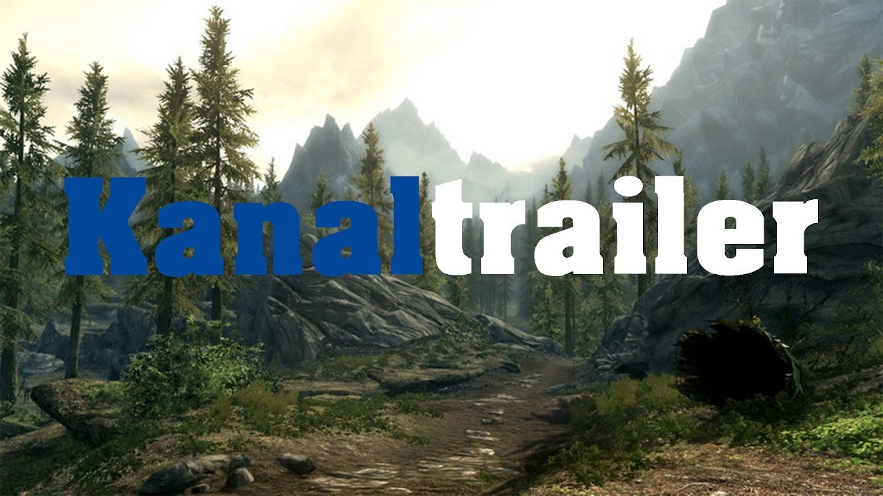 Kanaltrailer 2017 | InstaWolf