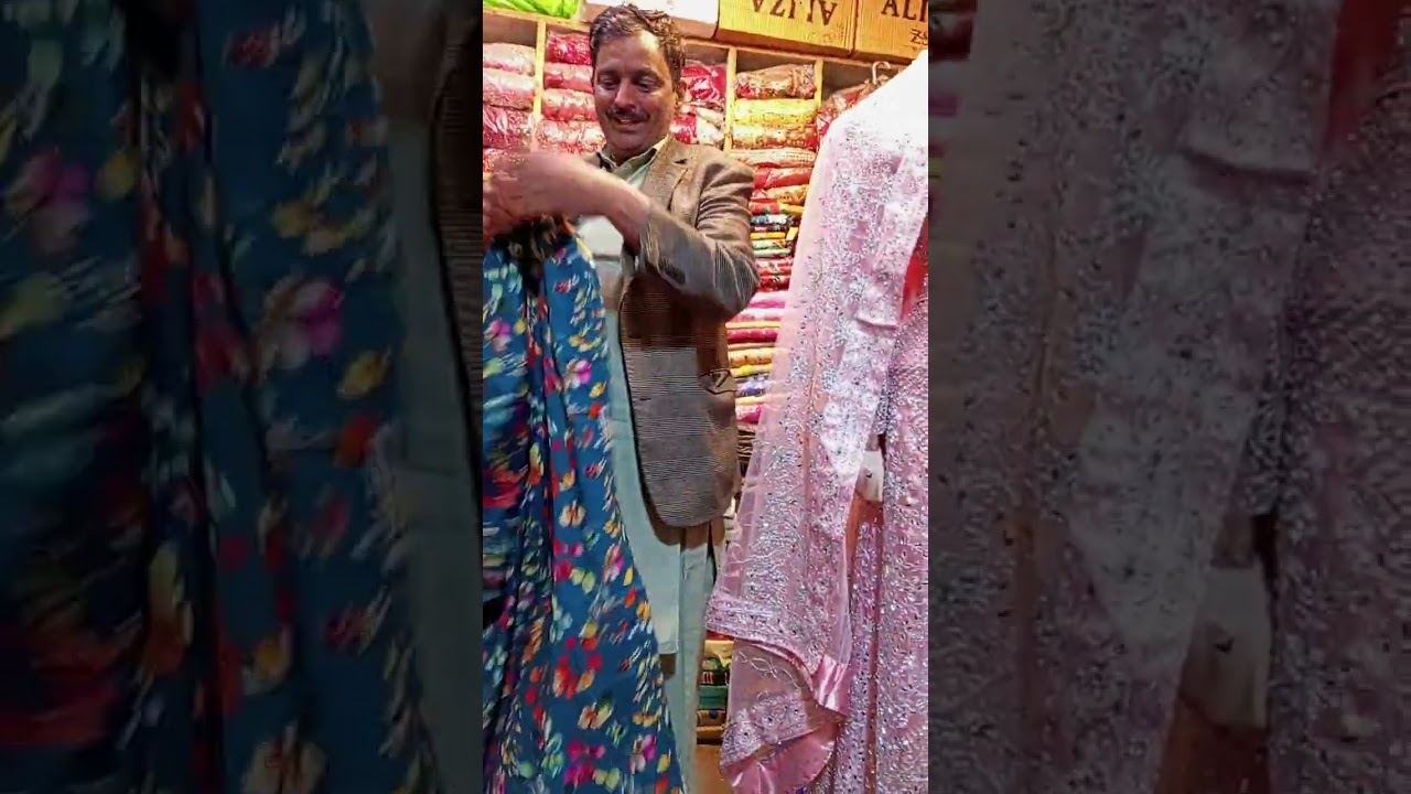 راجہ شاہد کلاتھ ہاؤس کی فخریہ پیشکش رمضان پیکج 