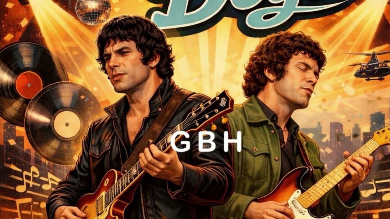 GBH 