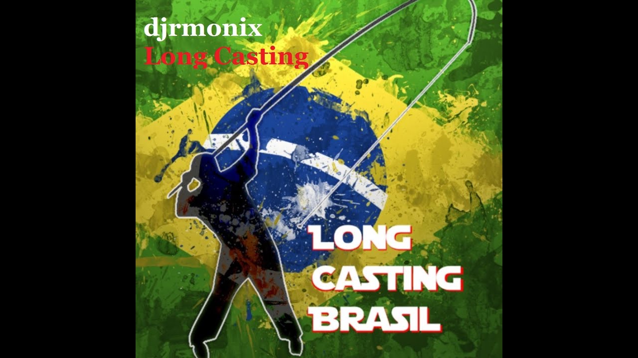 Long Distance Casting In Brazil! 10th & 11th July 2021