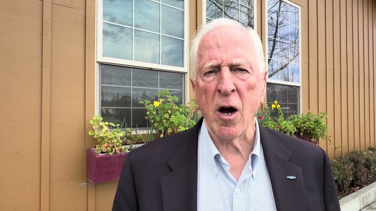 'Concerning': Thompson reacts to US-Israel attack on Iran