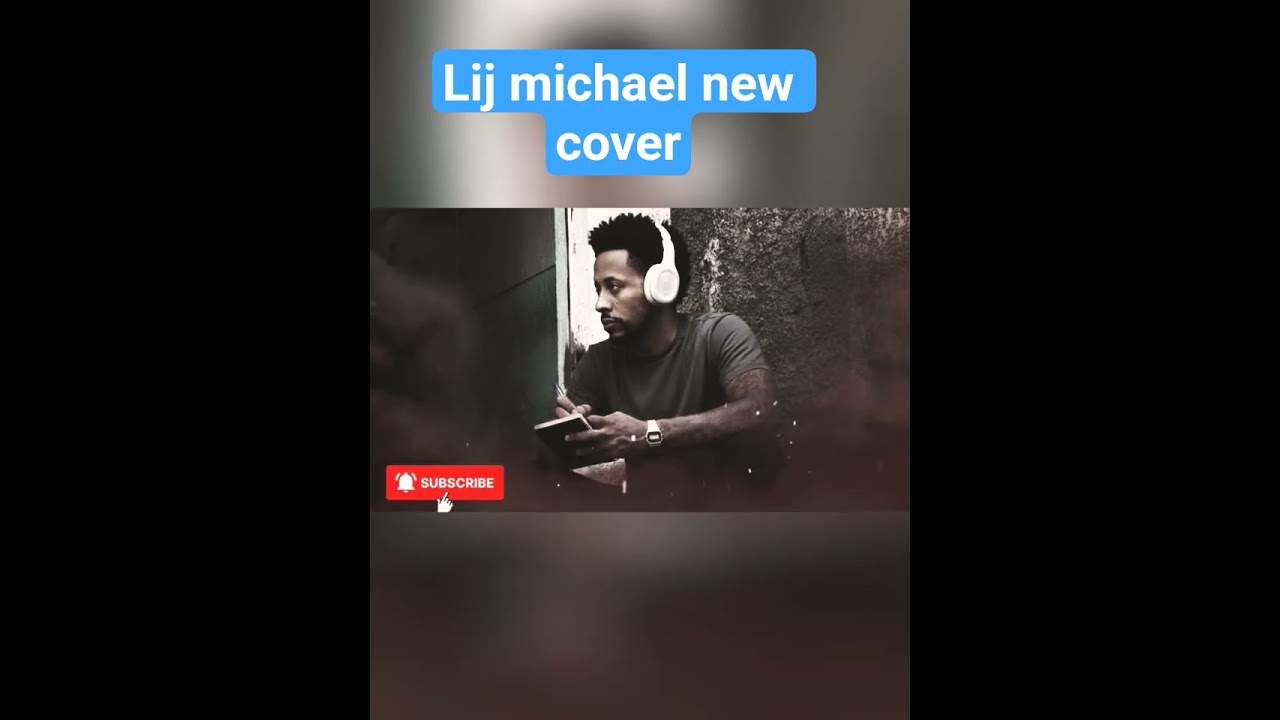 Lij michael new cover music
