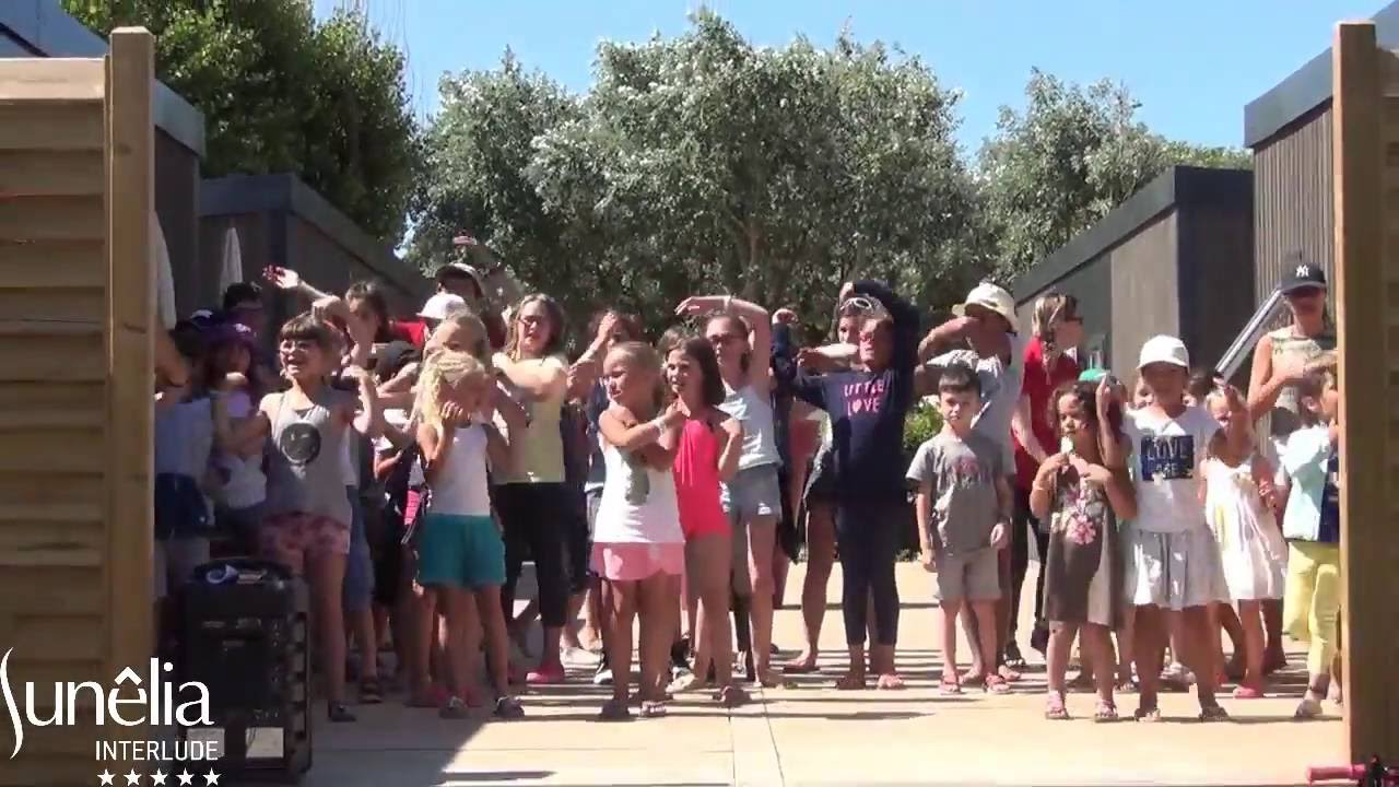 Choré 2016 Interlude