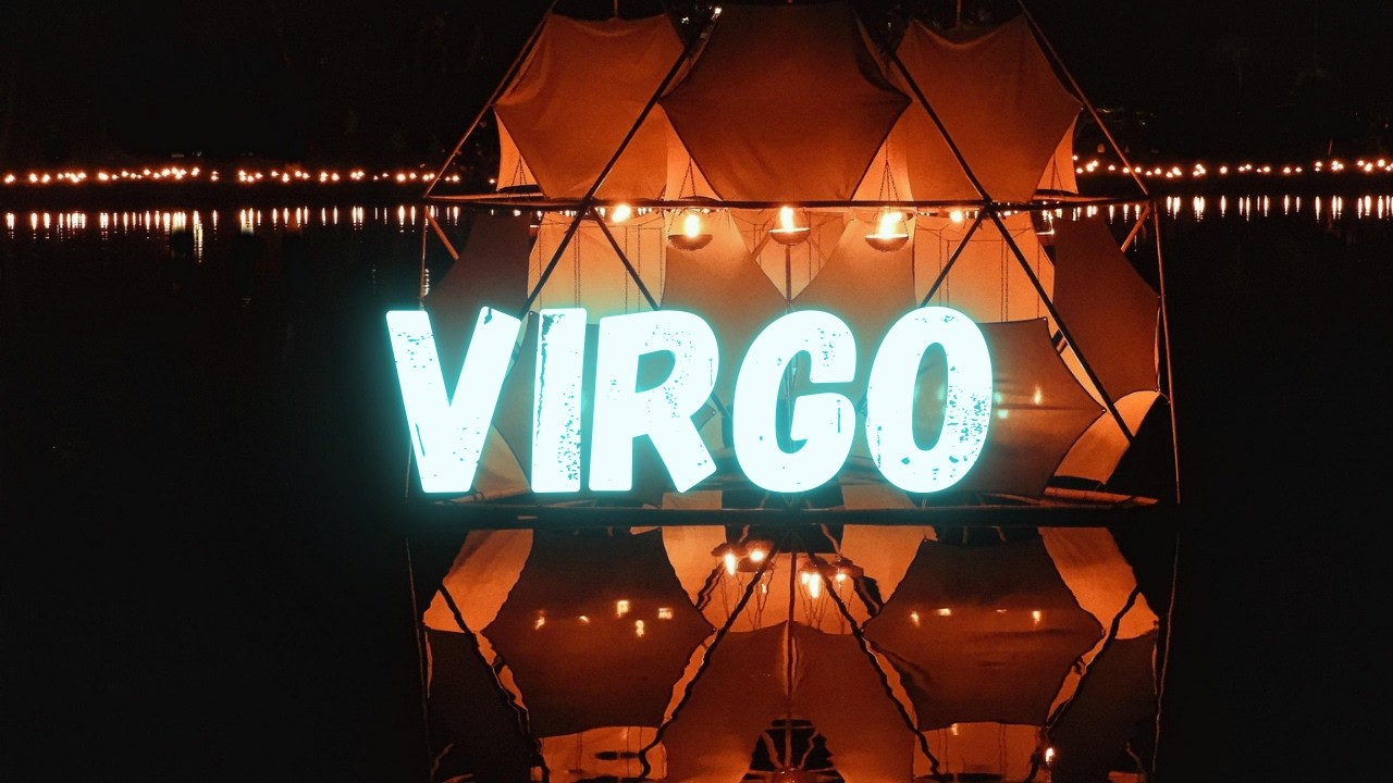 VIRGO ♍️ GET READY FOR A BIG WIN! A DREAM COME TRUE! SOMEONE CAN'T GET ENOUGH OF YOU!