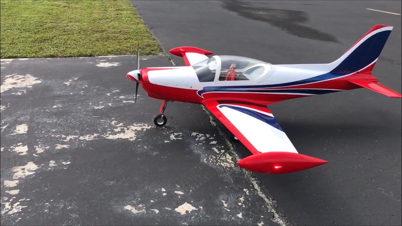 Bob’s Carf SIAI Marchetti