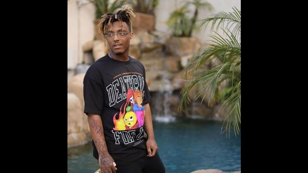 [FREE] Juice WRLD Type Beat 2021 - 