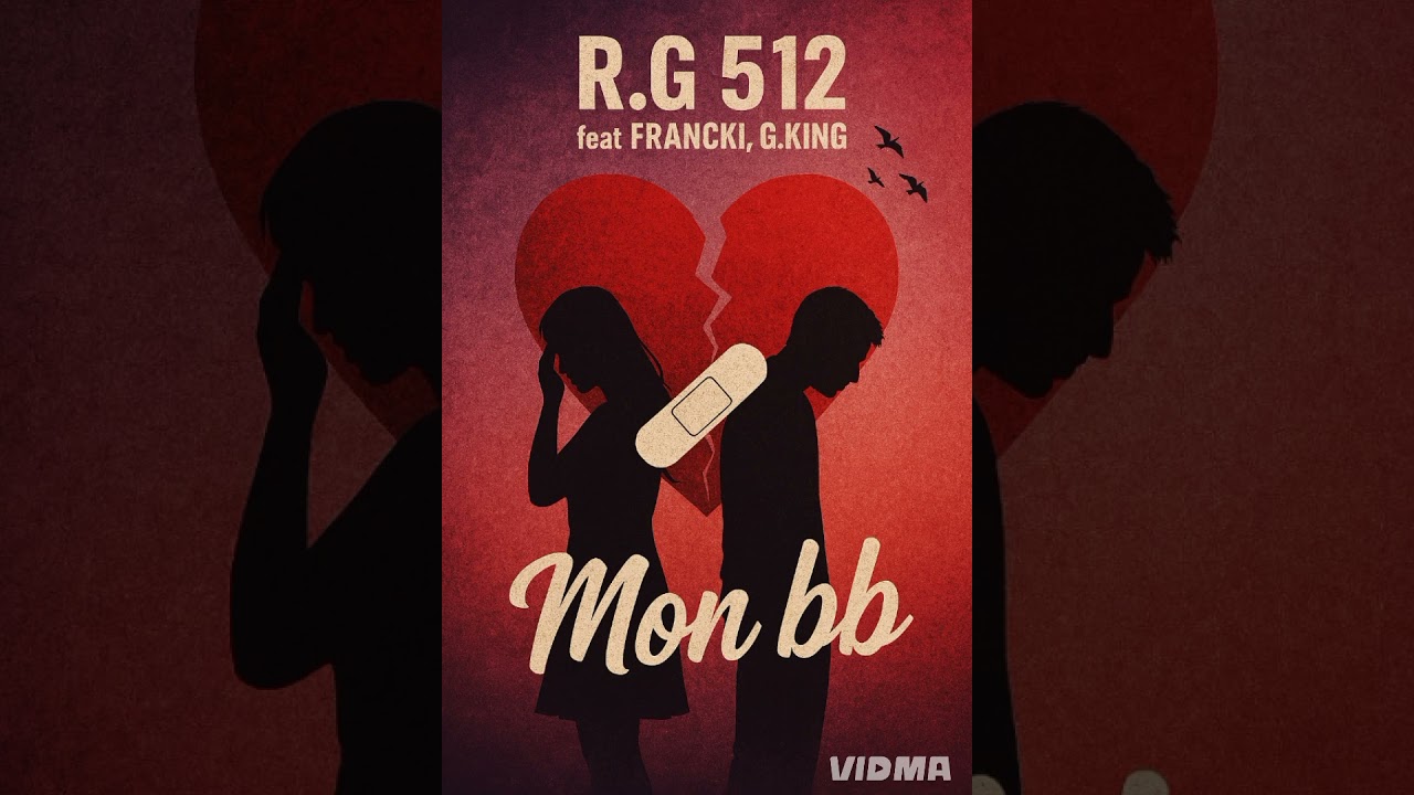 R.G 512 feat FRANCKI Mon bb 