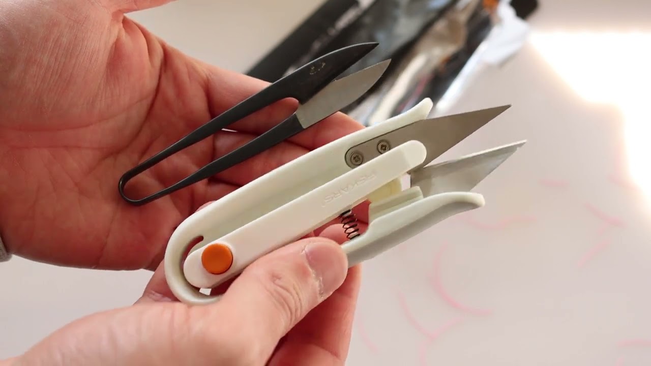 FISKARS SO MUCH BETTER!