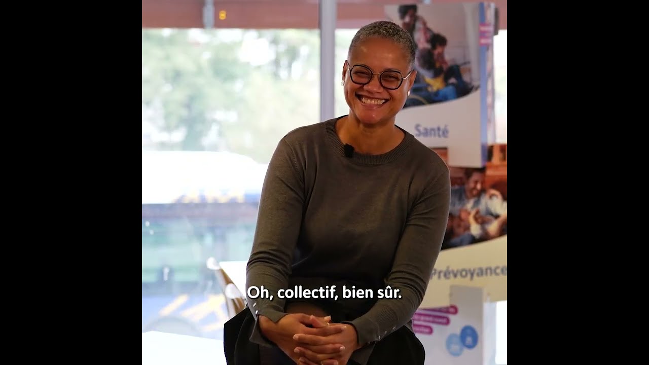 À la découverte du métier de...