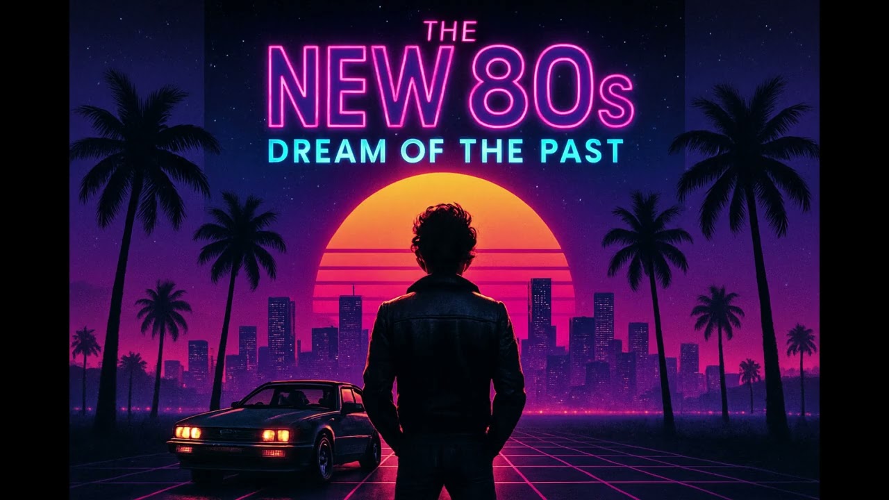 The New 80s - Dream of the Past