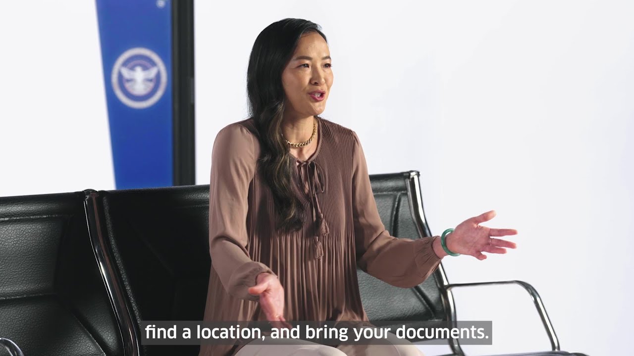 TSA PreCheck®-ENROLLMENT