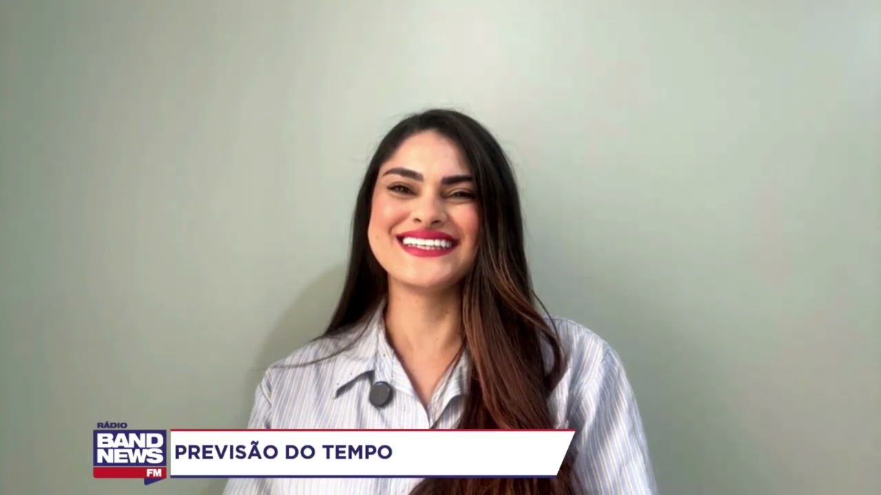 Massa de ar frio derruba temperaturas em pleno verão paulista