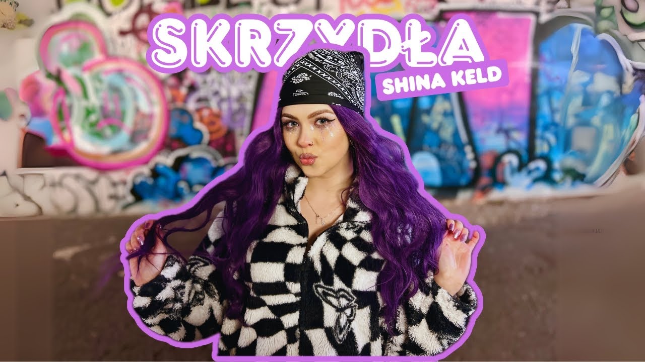 Shina Keld - Skrzydła