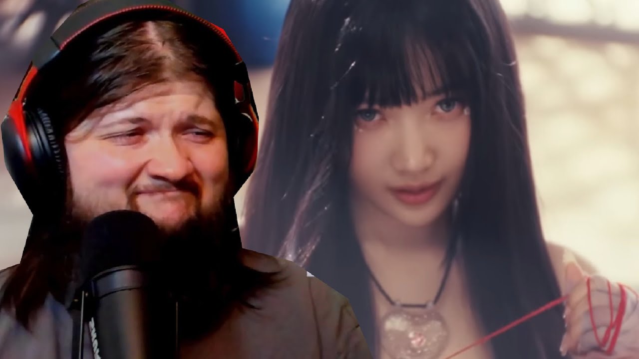 Red Velvet - Cosmic Album Reaction