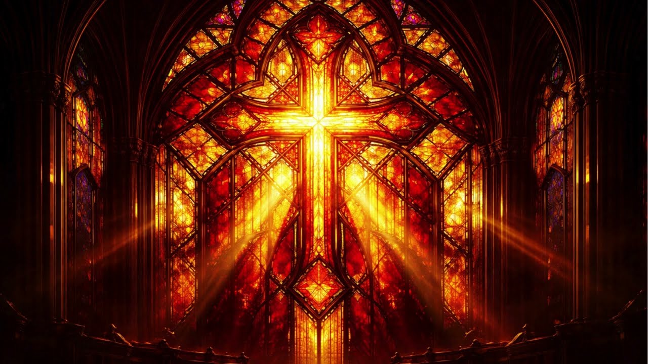 Whisper Over Me | Gentle Worship Prayer Song | Faith Hope and Charity