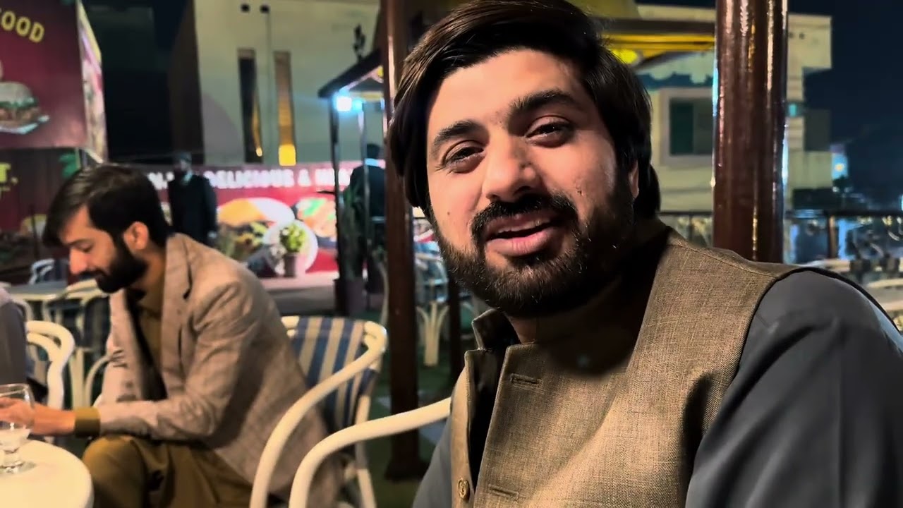Taya bn gya 🤣 Dosto ki dawat ❤️