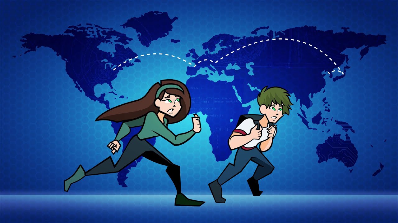 T39C 🔑 a fan-animated book trailer for The 39 Clues