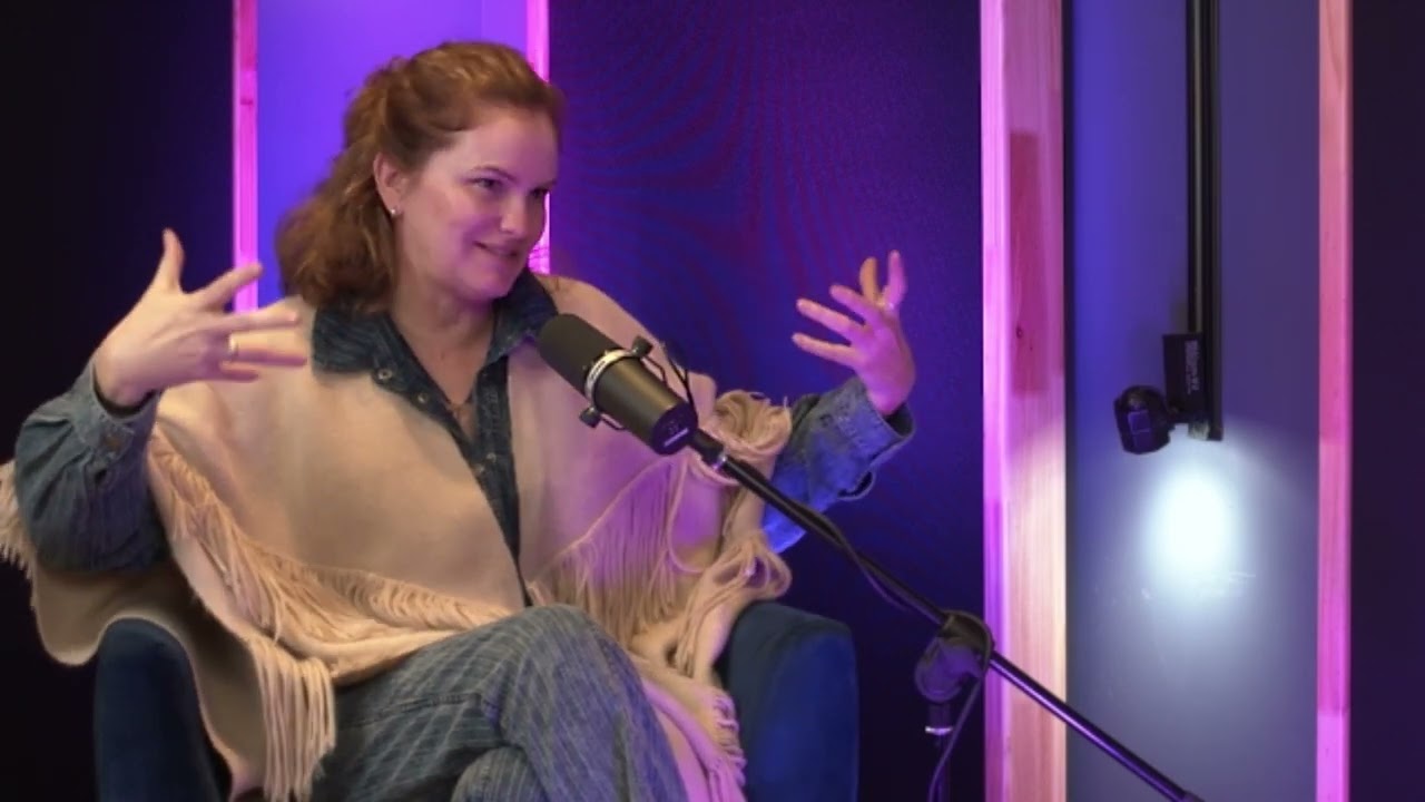 El Camino Hacia Ti - Episodio 7 - Elke Neustadtl