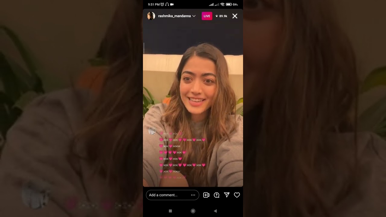 Did rashmika watch anime? is she fan of naruto😍🇮🇳🇮🇳🇮🇳???????  