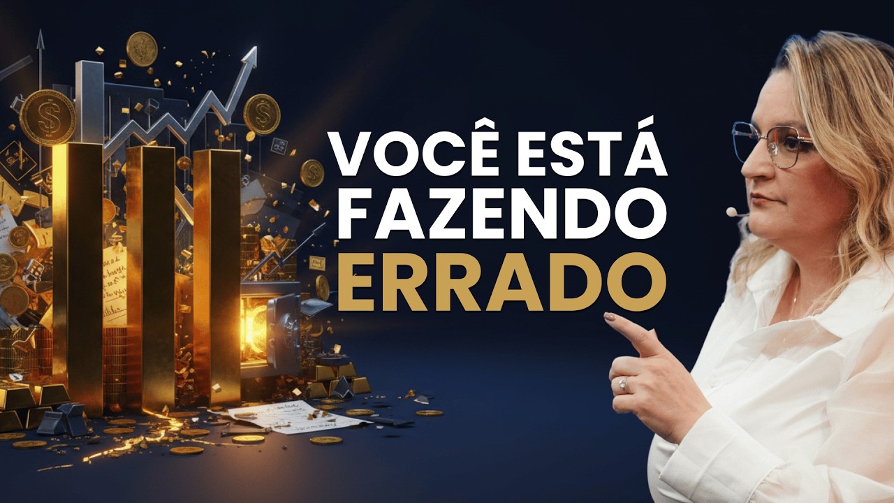 #20 As 3 leis da prosperidade que ninguém te explicou (e que mudam seus resultados)