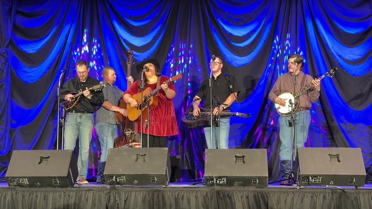 Dark Rolling Deep — Backline @ SPBGMA 1/22/26