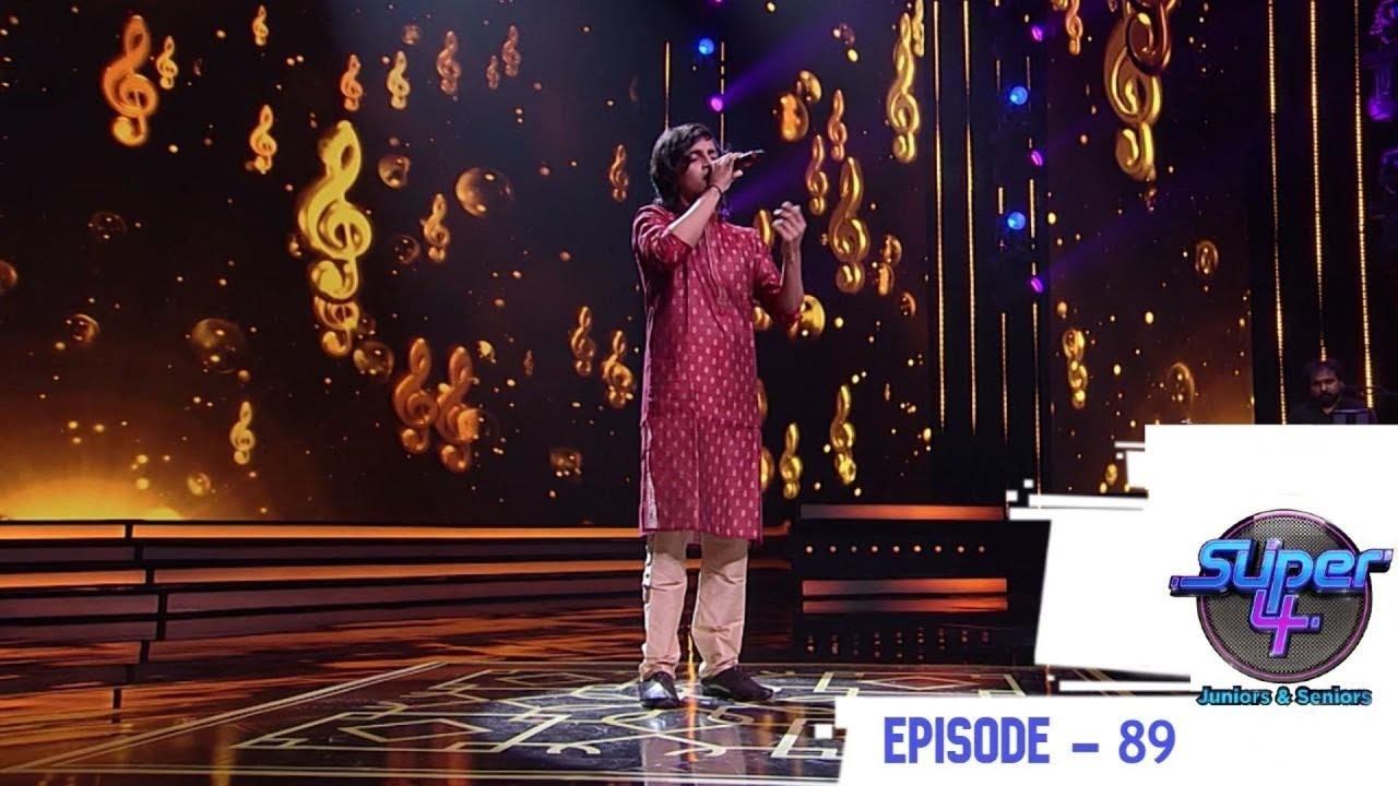 Episode 89 | Super 4 Season 2 | Jagajillies are here to amaze the floor!