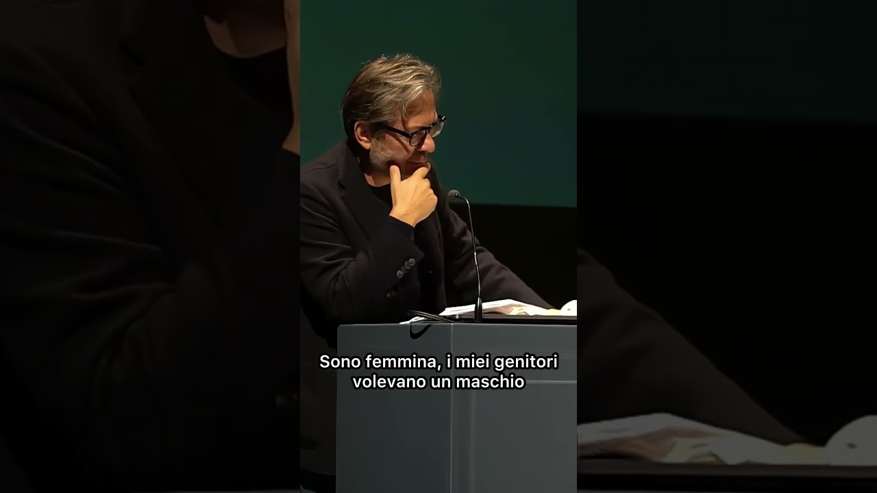 Il nome proprio #Lacan #nascita #destino