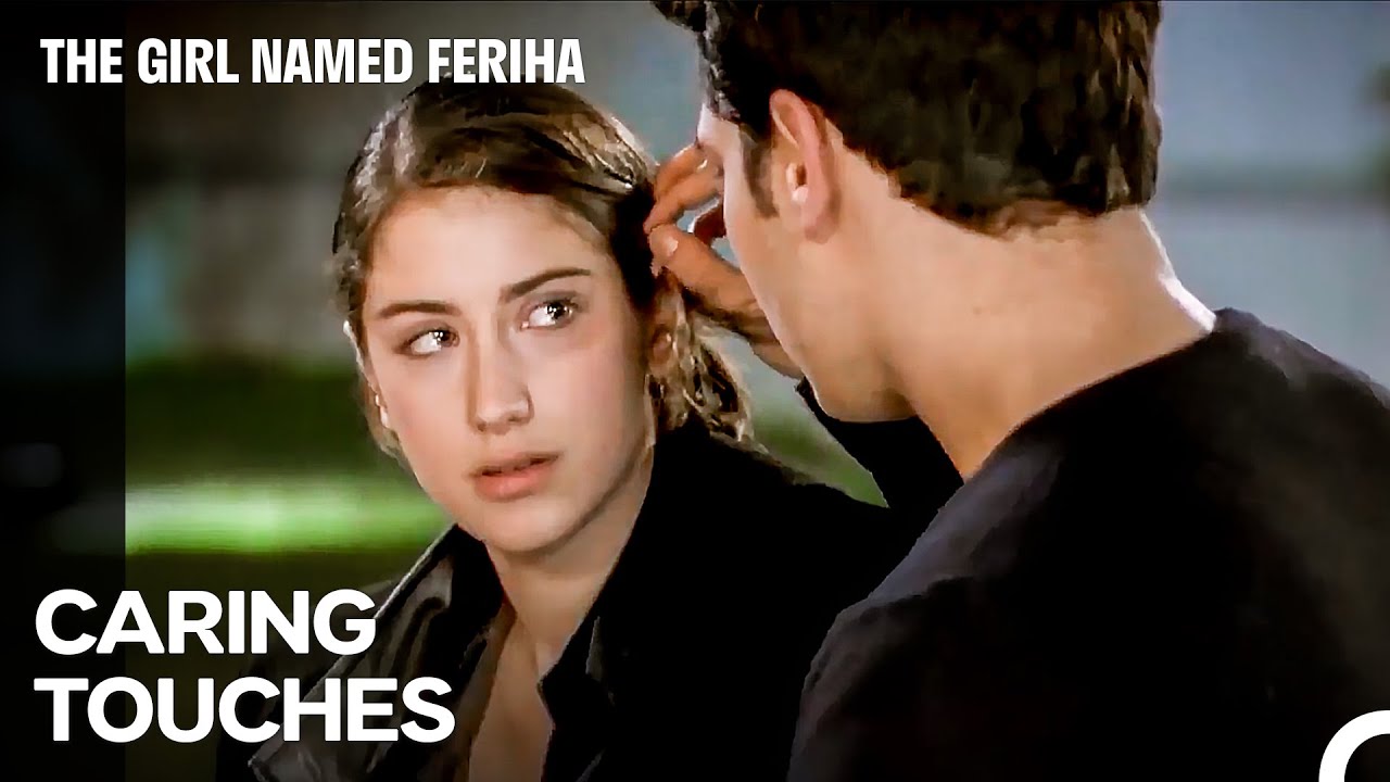 The Love Story #2: Believe in Coincidences - The Girl Named Feriha