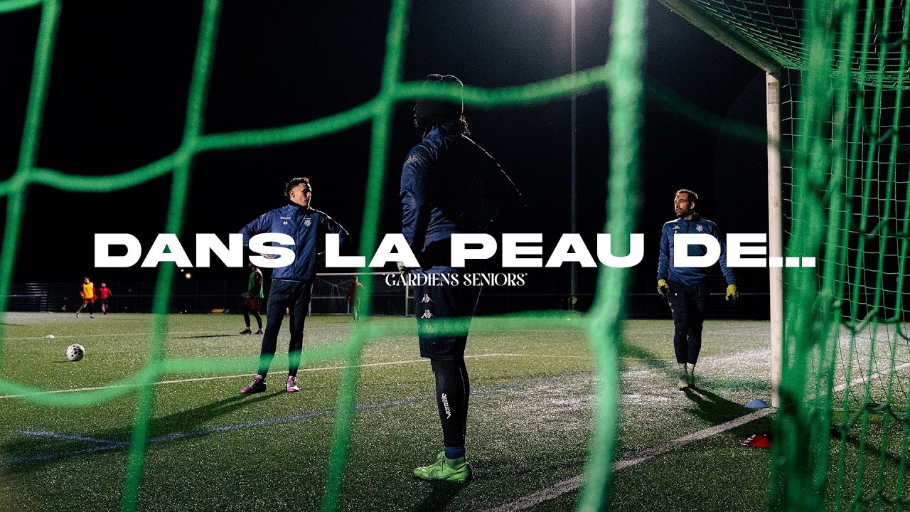 Dans la peau de… 