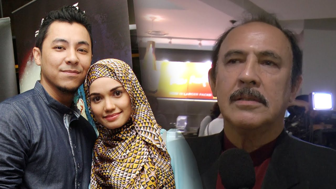Heboh gosip Syamsul bakal kahwin Ira Kazar… Ini pesanan ‘deep’ Yusof Haslam!