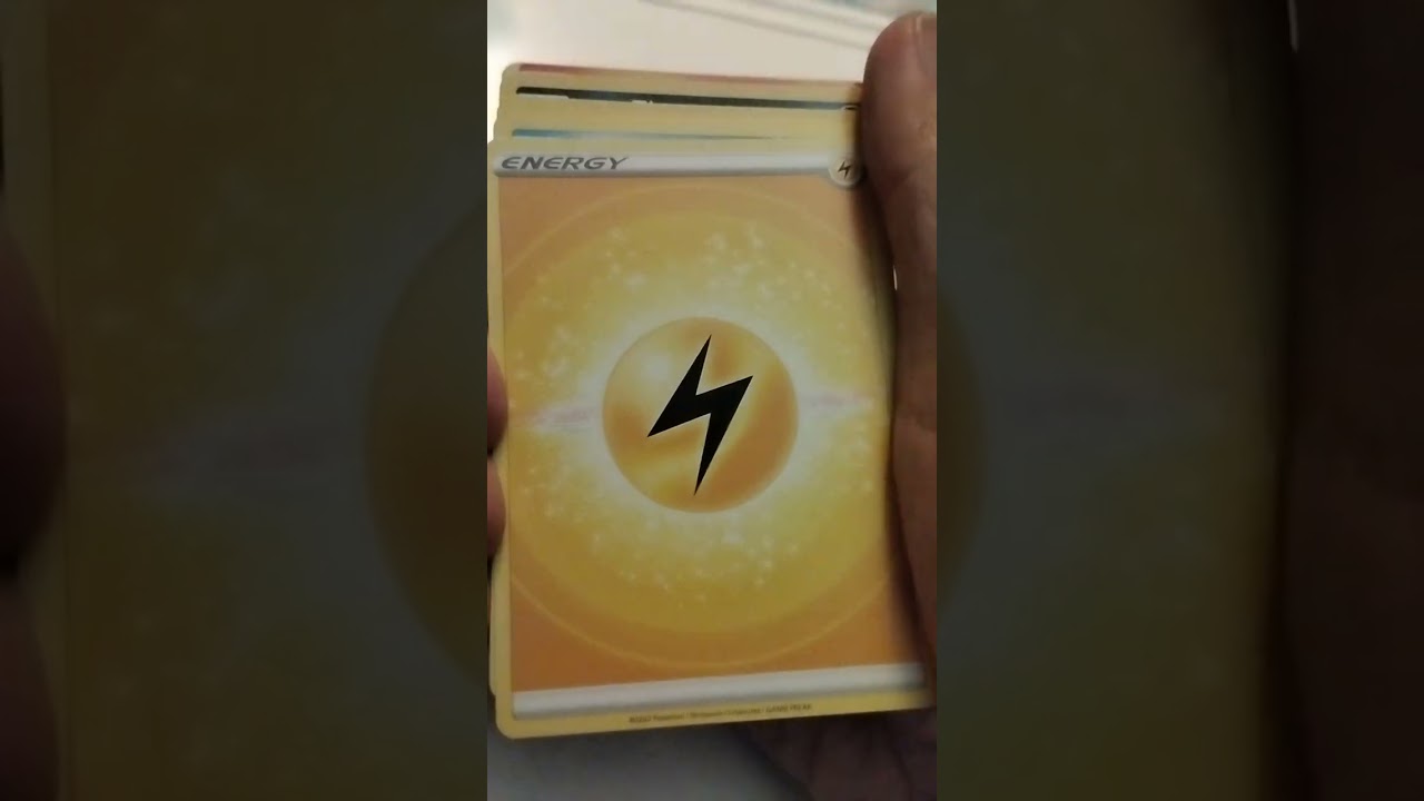 Opening Random Pokémon Cards for 11-4-2025!!!