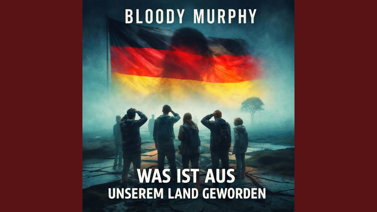 Was ist aus unserem Land geworden B.M.
