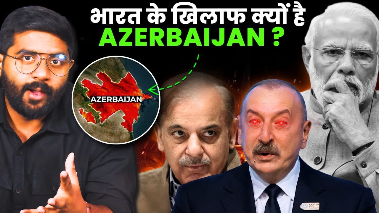 दुनिया का पहला इस्लामिक सेक्युलर देश क्यों दे रहा है पाकिस्तान का साथ ?
