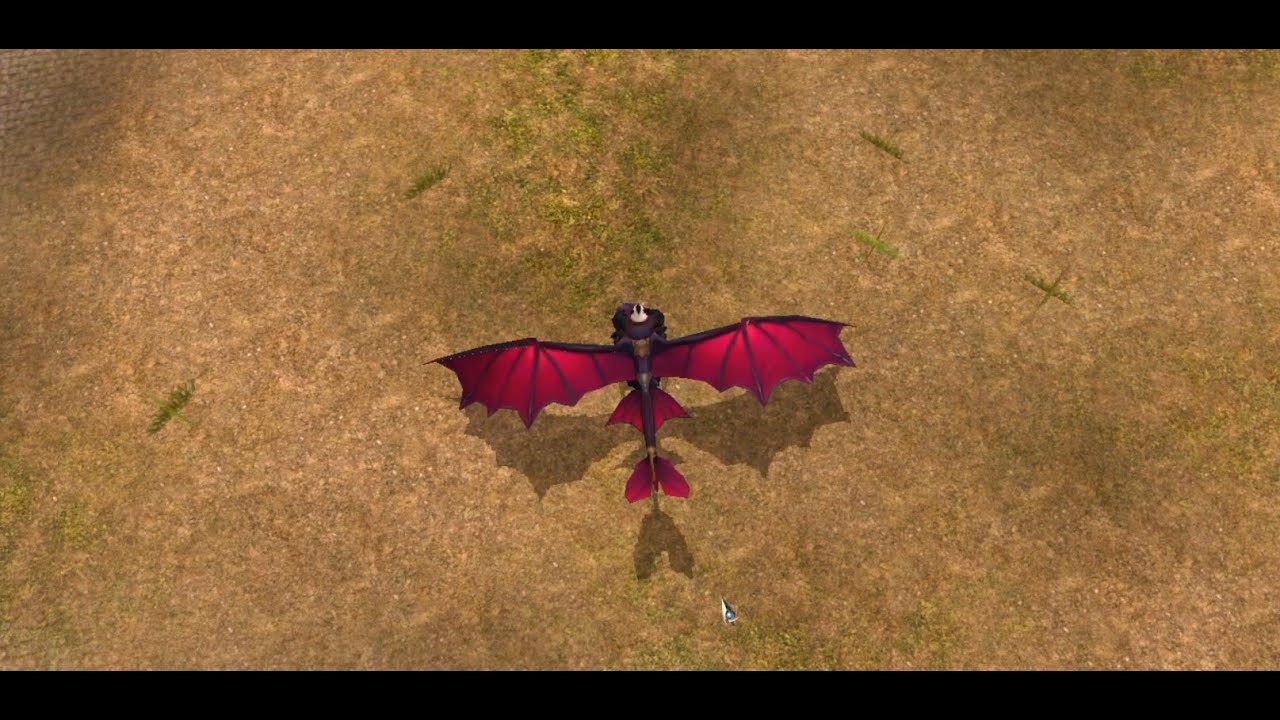 Shaiya EU  -  Flying Mounts