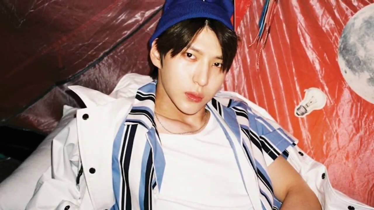[Eng Sub] VIXX Camping