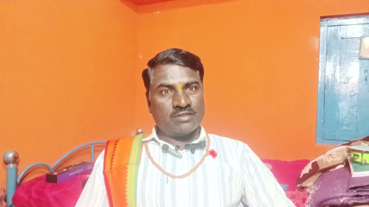 భంభం బాబా దీక్ష గురించి మనలో మాట 