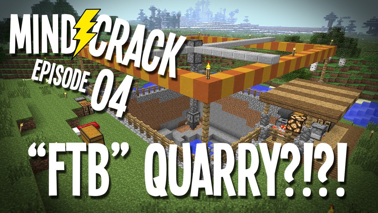 Mindcrack Ep 4 - 